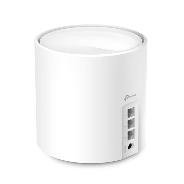 TP-Link Deco X50 AX3000 Mesh WiFi 6 System