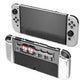 Dobe Nintendo Switch OLED Crystal case