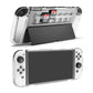 Dobe Nintendo Switch OLED Crystal case