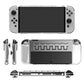 Dobe Nintendo Switch OLED Crystal case