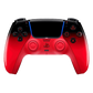 DualSense® Wireless Controller - Techno Red - For PS5,
