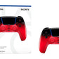 DualSense® Wireless Controller - Techno Red - For PS5,