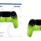 DualSense® Wireless Controller - Remix Green - For PS5