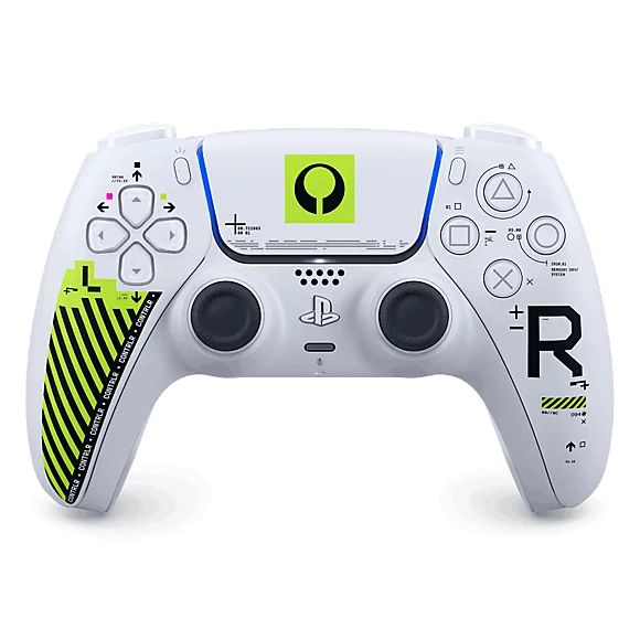Sony PlayStation 5 DualSense® Wireless Controller - Marathon™ Limited Edition - Games Corner 