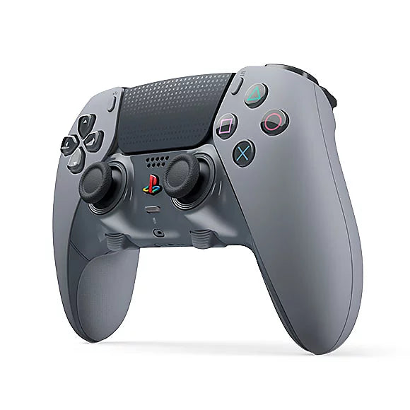 Sony PlayStation 5 DualSense Edge Wireless Controller- 30th Anniversary Limited Edition - Games Corner  Games Corner 