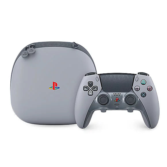 Sony PlayStation 5 DualSense Edge Wireless Controller- 30th Anniversary Limited Edition - Games Corner 