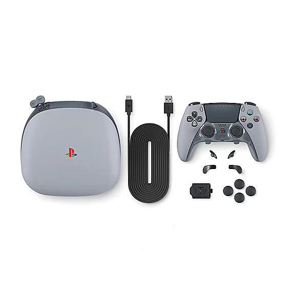 Sony PlayStation 5 DualSense Edge Wireless Controller- 30th Anniversary Limited Edition - Games Corner 