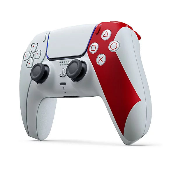 Sony PlayStation 5  DualSense® Wireless Controller - God of War™ 20th Anniversary Limited Edition - Games Corner  Games Corner 