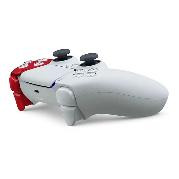 Sony PlayStation 5  DualSense® Wireless Controller - God of War™ 20th Anniversary Limited Edition - Games Corner 