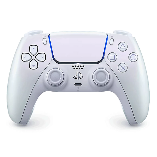 DualSense™ Wireless Controller - Chroma Pearl