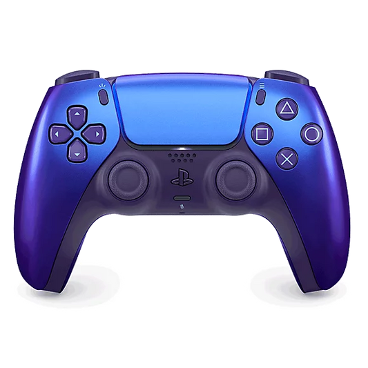 DualSense™ Wireless Controller - Chroma Indigo