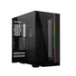 Lian-Li O11 Dynamic EVO XL ATX Full Tower Gaming Computer Case - Black