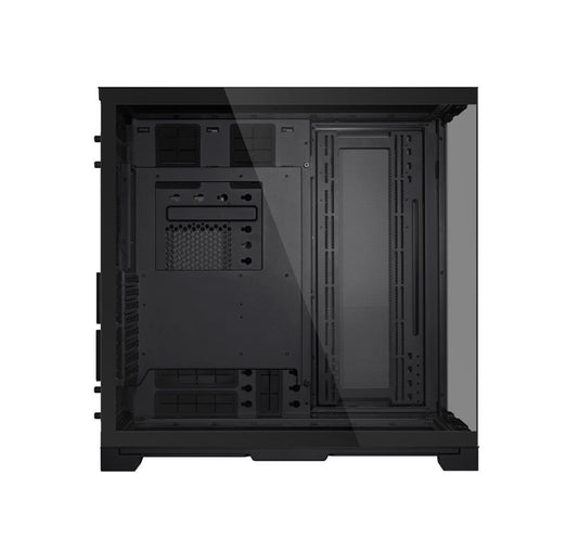 Lian-Li O11 Dynamic EVO XL ATX Full Tower Gaming Computer Case - Black