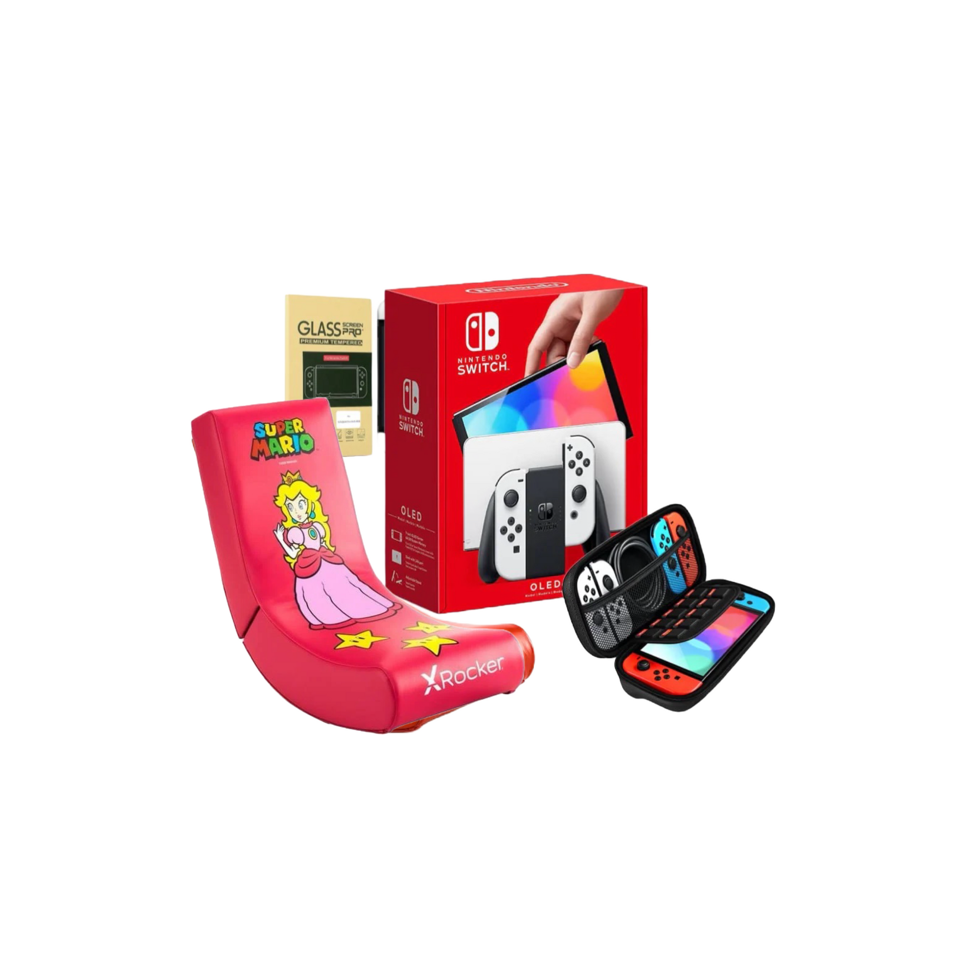  Games Corner 