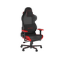 DXracer air pro series gaming chair-BLACK/RED R1S-NR.N-B4
