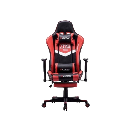 Extreme Pro Gaming chair - Red | PLC010005