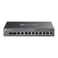 TP-link Omada 3-in-1 Gigabit VPN Router ER7212PC
