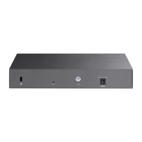 TP-link Omada 3-in-1 Gigabit VPN Router ER7212PC