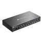 TP-link Omada 3-in-1 Gigabit VPN Router ER7212PC