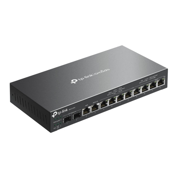 TP-link Omada 3-in-1 Gigabit VPN Router ER7212PC