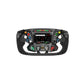 MOZA Racing Ultra Sim Bundle, Lamborghini Essenza SCV12 Wheel, R25 Direct Drive Base (25Nm) & mBooster Active Pedals
