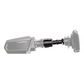MOZA RS061 15cm Base Shaft Extension Rod, Aerospace-Grade CNC Aluminum, Full MOZA Base Compatibility