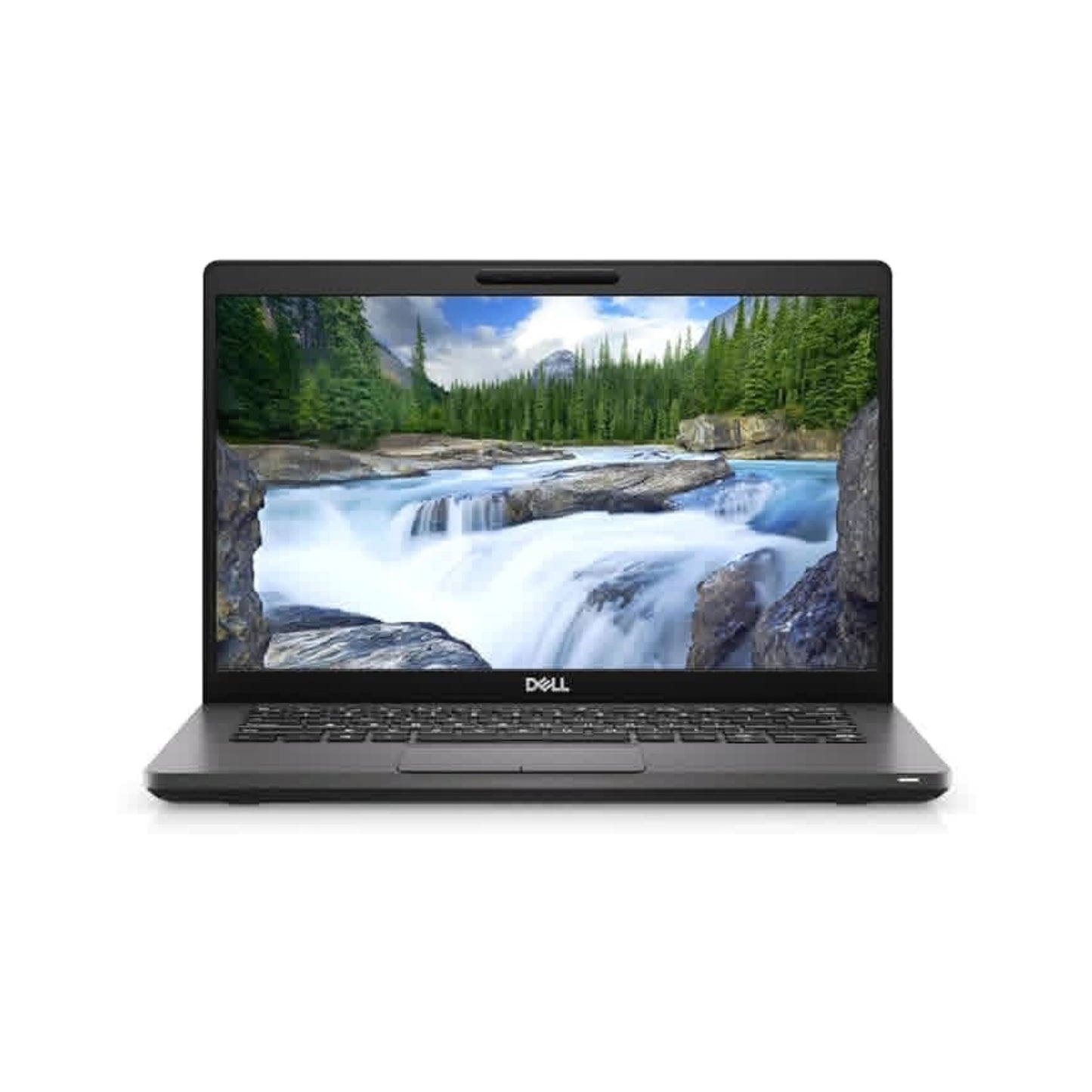 Dell Latitude 5400 Renewed Business Laptop | Intel Core i7-8th Generation CPU | 16GB RAM | 512GB SSD | intel® UHD integrated Graphics | 14.1 inch Touchscreen | Windows 10 Pro (Refurbished)