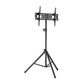 Tilting Tv Mount WITH Portable Tripod Stand-SH 08 46T