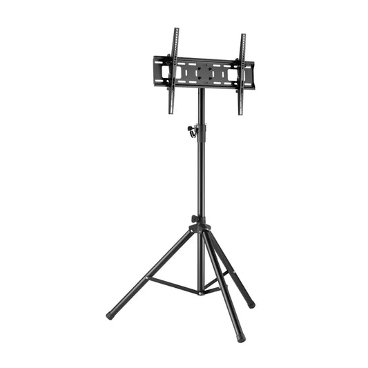 Tilting Tv Mount WITH Portable Tripod Stand-SH 08 46T