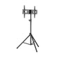 Tilting Tv Mount WITH Portable Tripod Stand-SH 08 46T