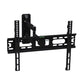 SH 43P Super Economy Full-Motion TV Wall Mount – Adjustable Swivel & Tilt Bracket for 14"–55" TVs | VESA 400×400 | 40kg Capacity
