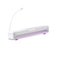 MCHOSE G20 Pro Soundbar Dual Mode Bluetooth Gaming Speaker White