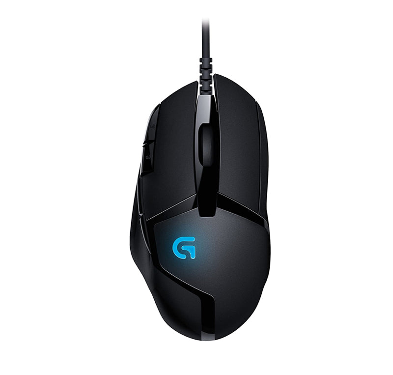 LOGITECH G402 HYPERION FURY FPS GAMING MOUSE