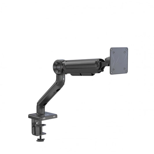 Devo Gaming Monitor Arm Flexi Pro 1-Black