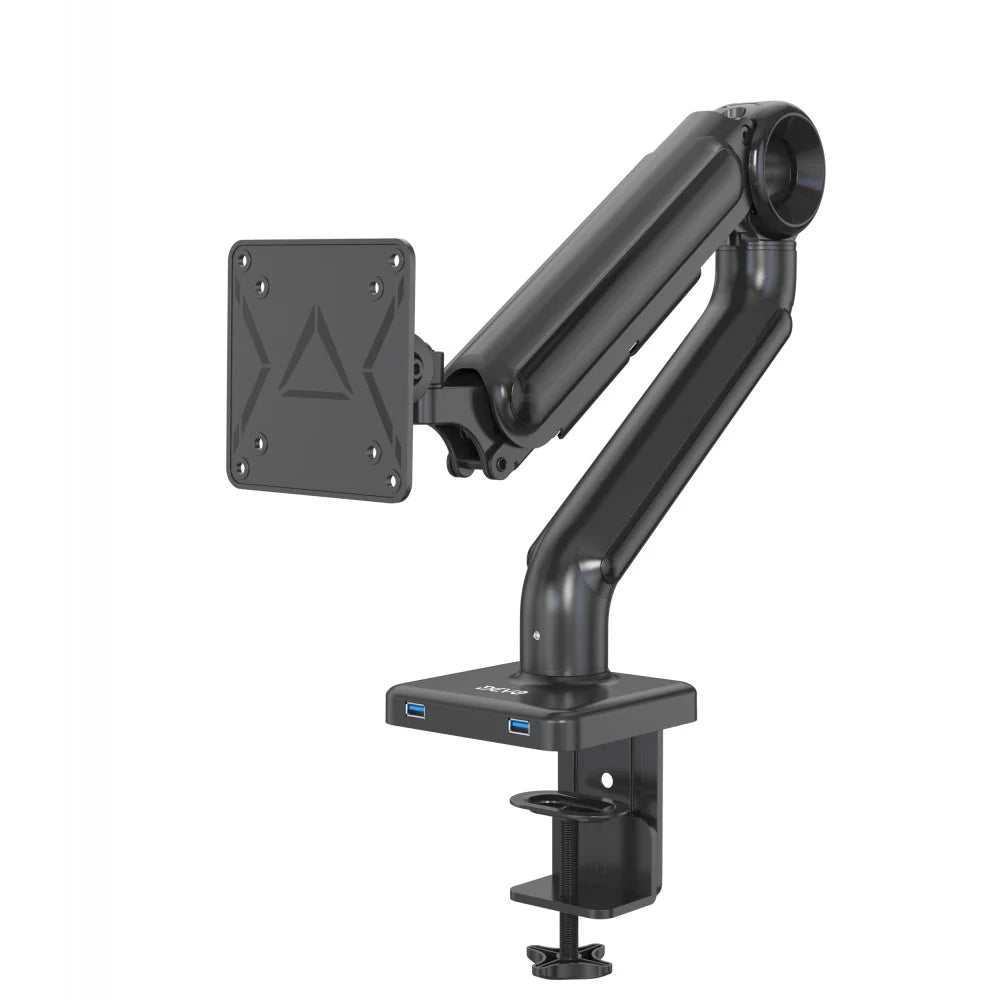 Devo Gaming Monitor Arm Flexi Pro 1-Black