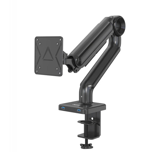Devo Gaming Monitor Arm Flexi Pro 1-Black