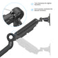 Devo Gaming Monitor Arm Flexi Pro 2-Black