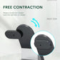 Green Lion 6 in 1 Wireless Charger 15W Material ABS + PC Universal, GN61N1WFCBK
