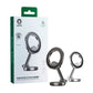 Green Lion Maghold 360 Car Mount, GNMAGH360CMBK