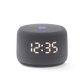 Yango Yasmina Lite AI Smart Speaker, Bilingual Arabic & English, Music, Stories, Quran, Screen-free Learning for Kids, Routine helper for Parents, gray