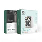 Green Lion Champion Mini Speaker – White, GNCHAMPSPWH