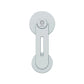 Green Lion Magsafe Adjustable Phone Holder – Silver, GNMGADHLLSL
