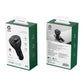 Green Lion Wireless Hands-Free Car Kit with Built-In FM Transmitter ( QC3.0 + PD 20W ) 38W, GNBLCARKITBK