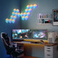 Govee Glide Hexa Pro LED Light Panels