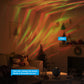 Govee Star Light Projector H6093 RGBW Smart Galaxy Projector with Wi-Fi, Bluetooth & Matter