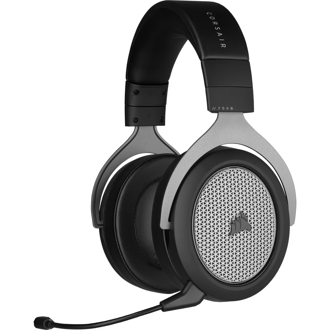 CORSAIR HS75 XB WIRELESS Gaming Headset for Xbox&Pc