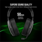 CORSAIR HS75 XB WIRELESS Gaming Headset for Xbox&Pc