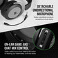 CORSAIR HS75 XB WIRELESS Gaming Headset for Xbox&Pc