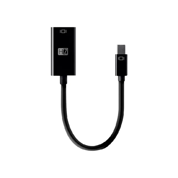 Heatz Mini Display to Hdmi Adapter, ZT27