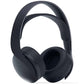 PULSE 3D Wireless Headset PS5- Black